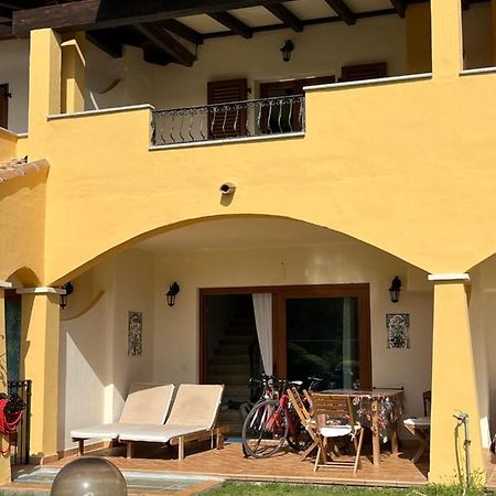 La Marea Villa Chia Eksteriør billede