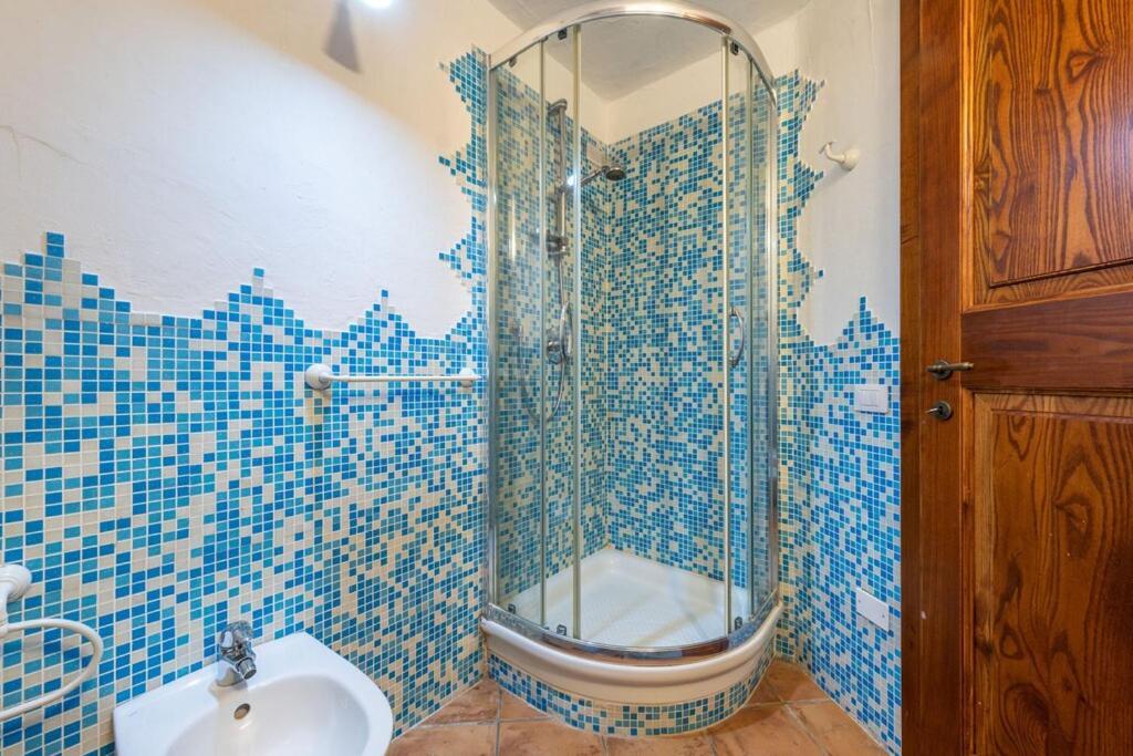 La Marea Villa Chia Eksteriør billede