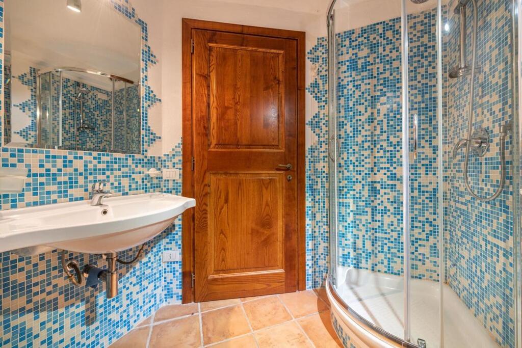 La Marea Villa Chia Eksteriør billede