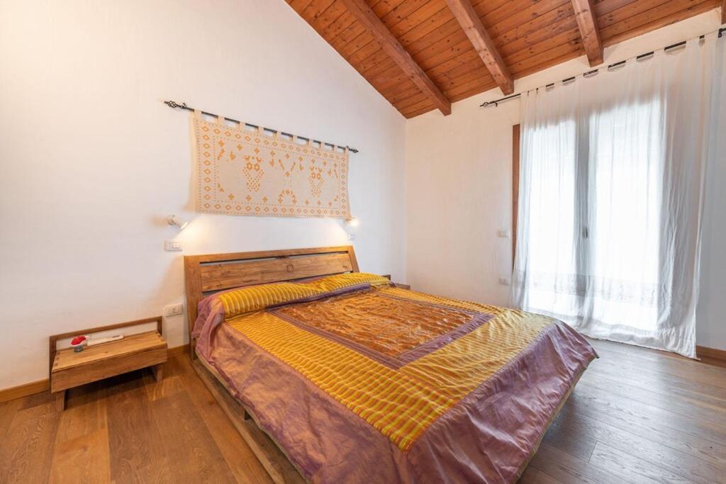 La Marea Villa Chia Eksteriør billede
