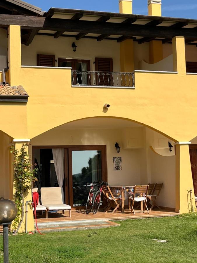 La Marea Villa Chia Eksteriør billede