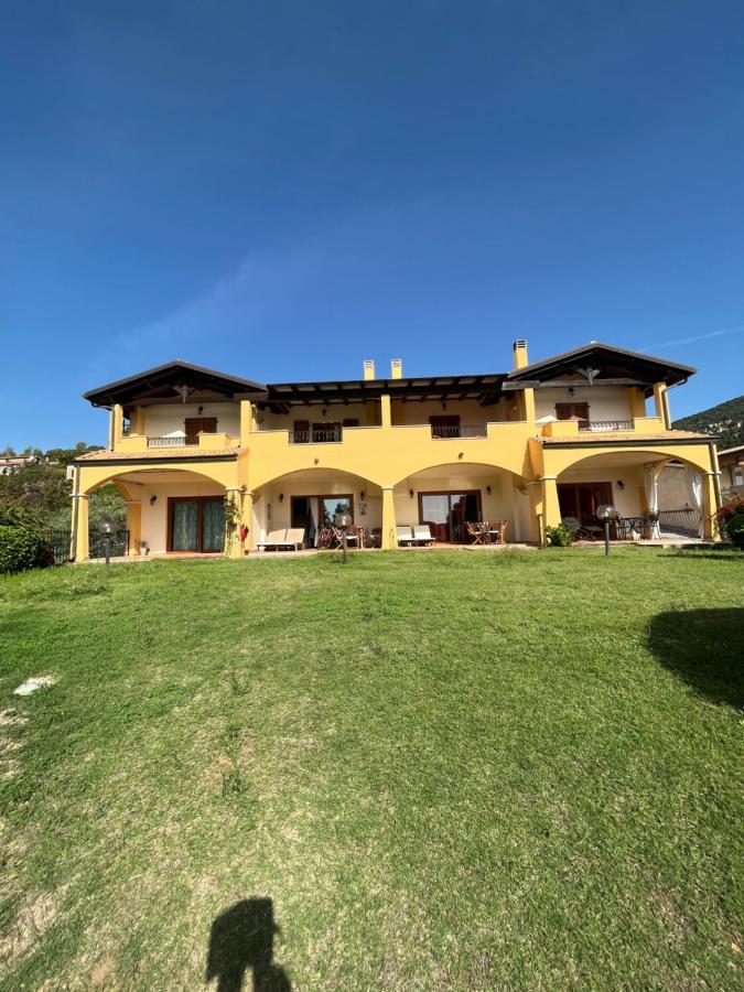 La Marea Villa Chia Eksteriør billede