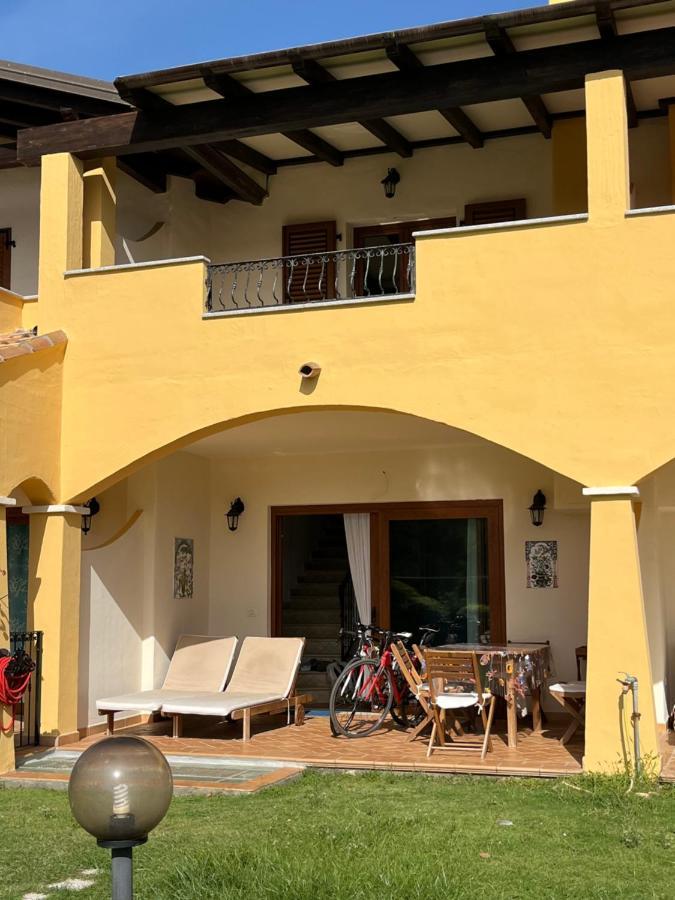La Marea Villa Chia Eksteriør billede