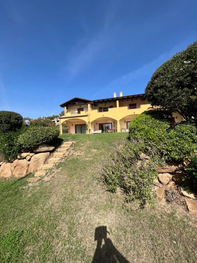 La Marea Villa Chia Eksteriør billede