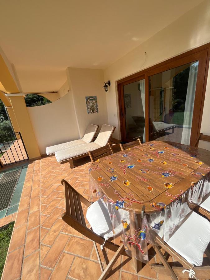 La Marea Villa Chia Eksteriør billede
