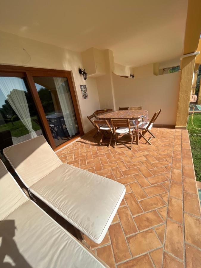 La Marea Villa Chia Eksteriør billede