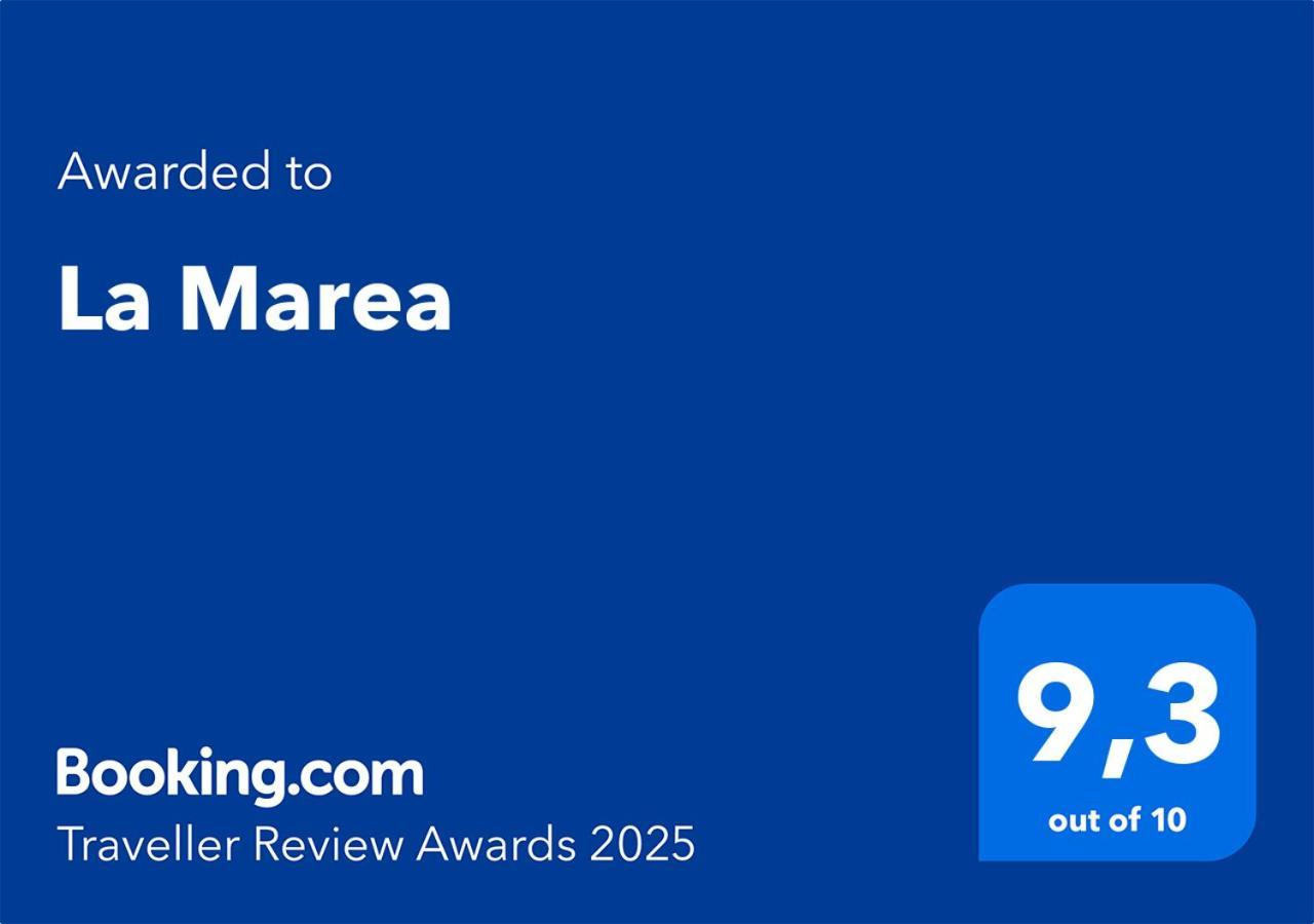 La Marea Villa Chia Eksteriør billede